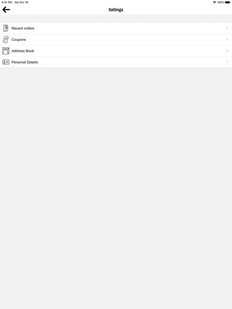 lacasdejulia iPad 应用截图