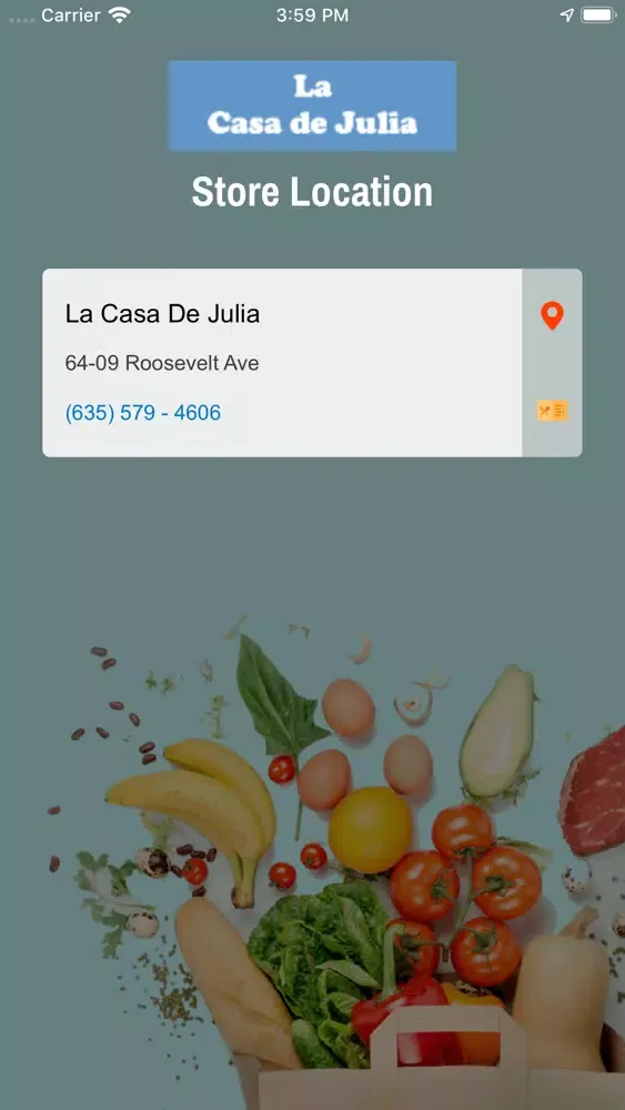 lacasdejulia应用截图