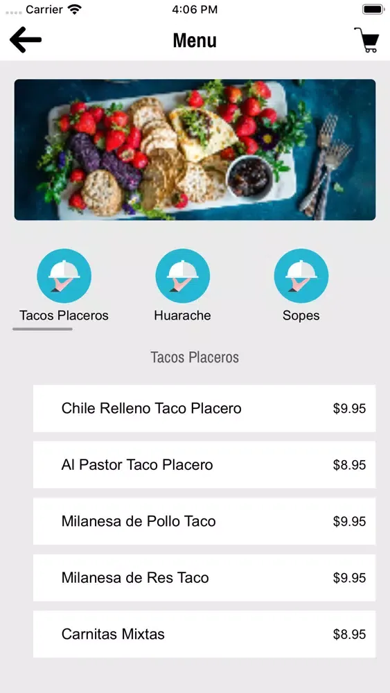 lacasdejulia应用截图