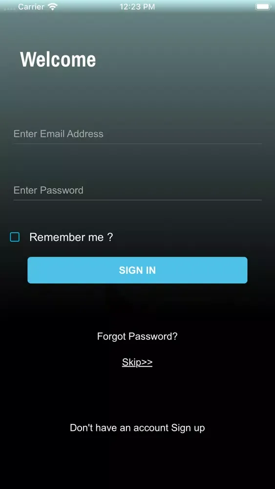Steve's Restaurant Screenshots