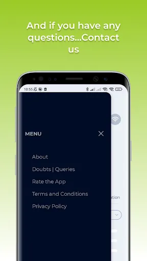 Mobile Data Consumption應用截圖