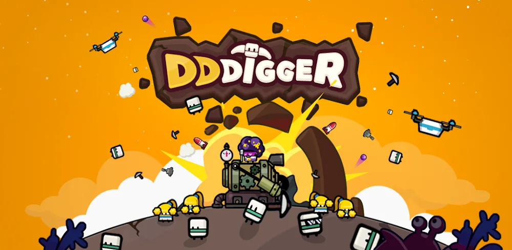 DDDigger