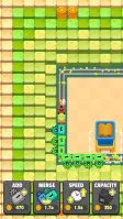 Chicken Train! 2024