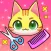 Idle Cat Makeover: Hair Salon