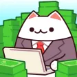 Office Cat: Idle Tycoon Games Office Cat: Idle Tycoon Games