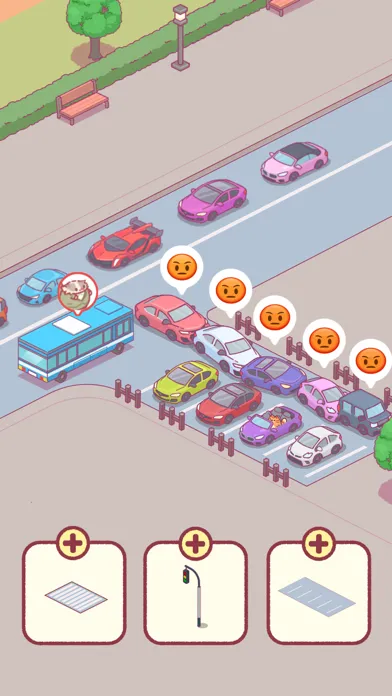 Ảnh chụp màn hình của Office Cat: Idle Tycoon Games