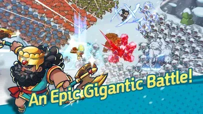 Ooga Tribe Adventure Screenshots