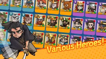 Ooga Tribe Adventure Screenshots
