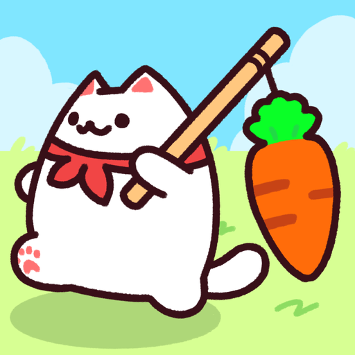 Bumbling Cats! Bumbling Cats!