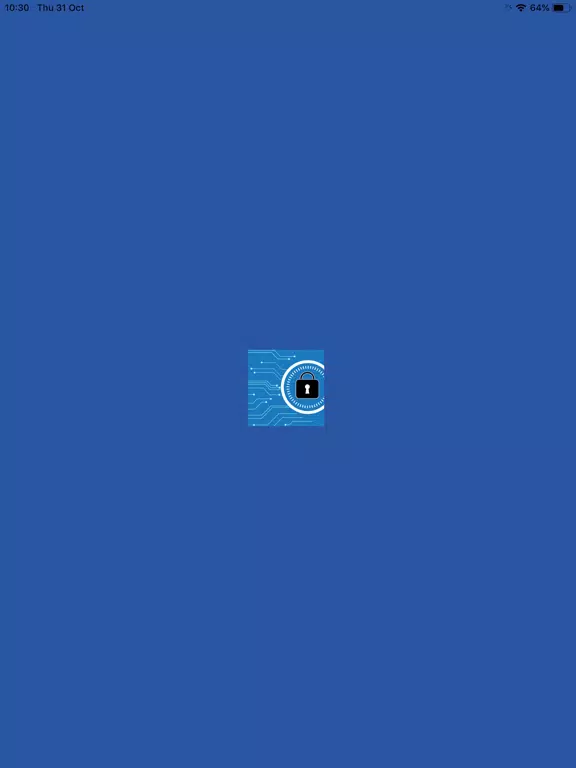 Hedwig Chat iPad 应用截图