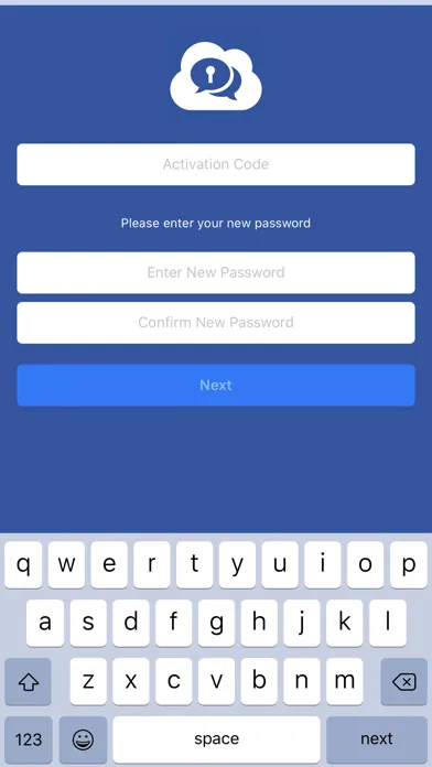 OnTalk SaaS應用截圖