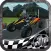 ''3D Drag Racing Buggy & Go Kart Car