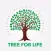 Tree for Life. Plant your tree