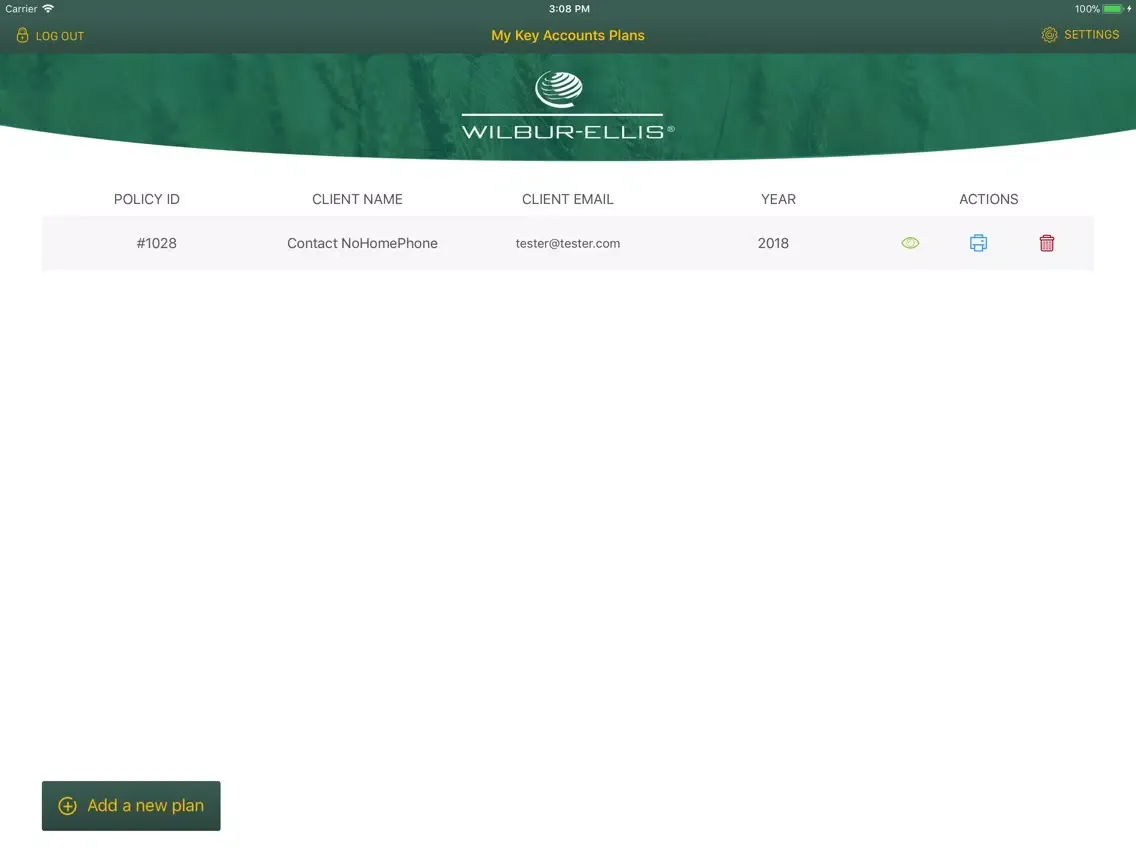 تصاویر eKAP iPad 