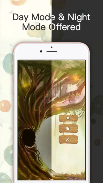 My Treehole - My Secret Diary 스크린샷