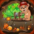 Candy For Bears