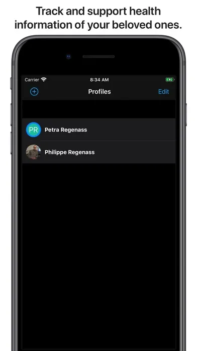 Dockti - Med. Symptom Check স্ক্রিনশট