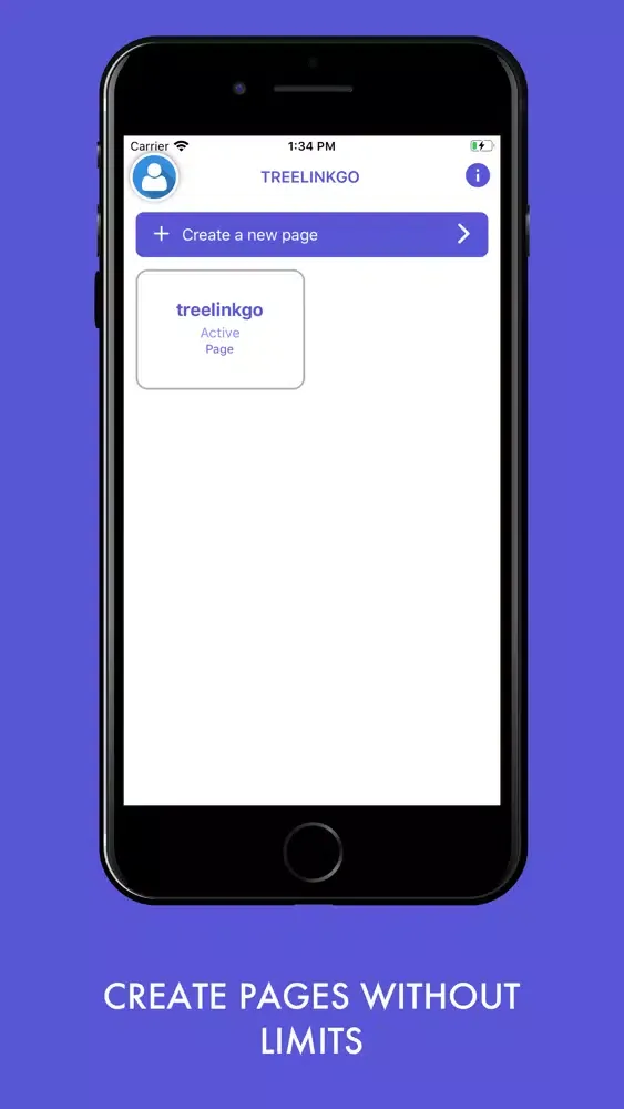TreeLinkGo 스크린샷