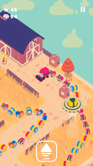 PAKO Caravan应用截图