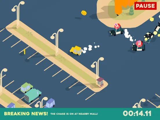 PAKO Lite iPad  Screenshots