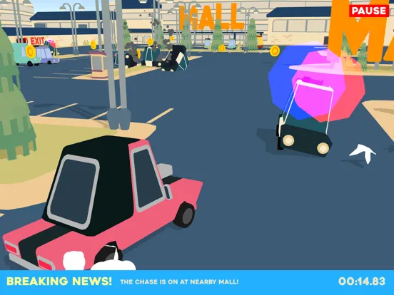 PAKO Lite iPad  Screenshots