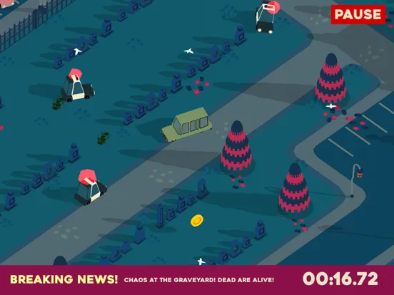 PAKO Lite iPad  Screenshots
