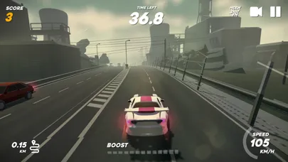 Pako Highway Screenshots