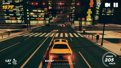 Pako Highway Screenshots