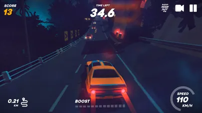 Pako Highway Screenshots