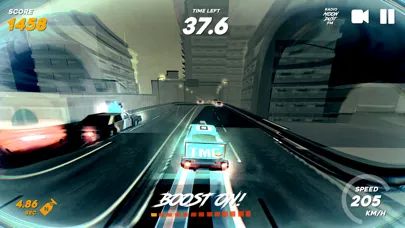 Pako Highway Screenshots