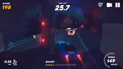 Pako Highway Screenshots