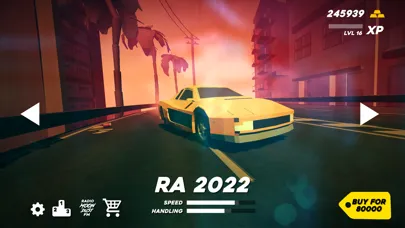 Pako Highway Screenshots