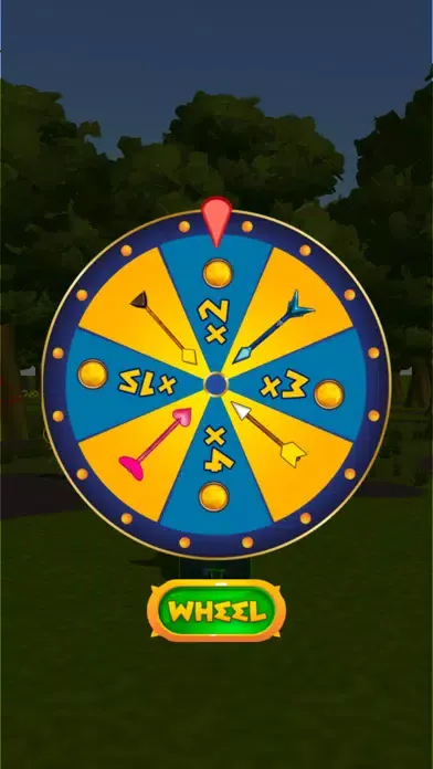 Capturas de pantalla de Leprichaun Spin Amazing Quest