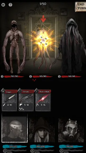 Hell O City Screenshots