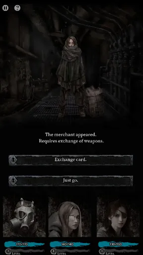 Hell O City Screenshots