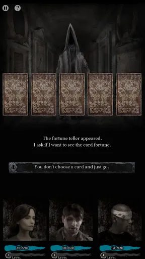 Hell O City Screenshots