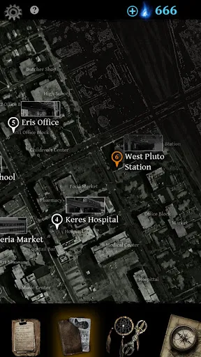 Hell O City Screenshots
