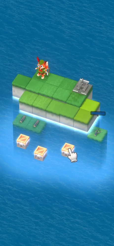 Merge.io - Island Kingdom应用截图
