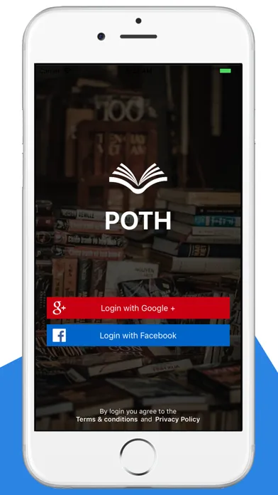 تصاویر Poth