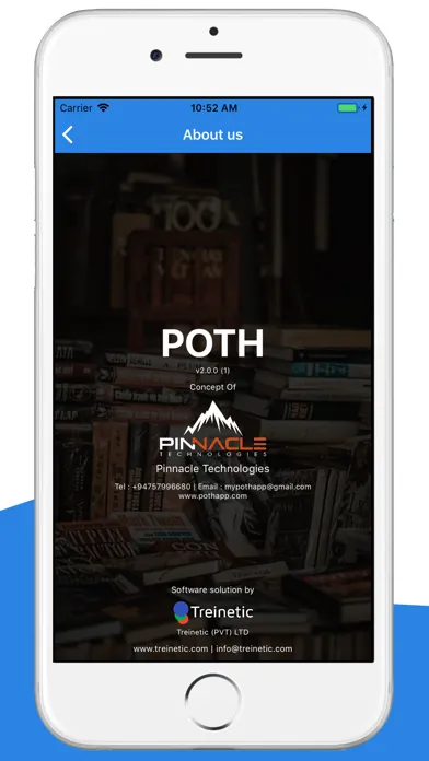 تصاویر Poth