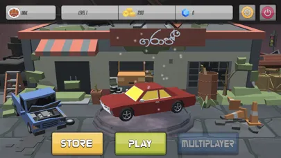 Rattle Boom سکرین شاٹس
