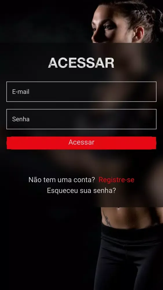 Capturas de pantalla de Treino de Bolso