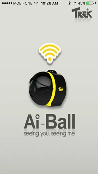 Ai-Ball AV Recorder應用截圖