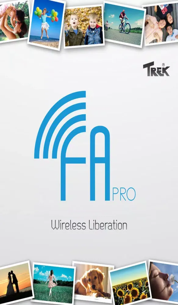 تصاویر FA Pro Download Lite