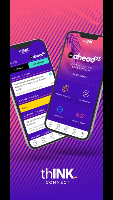 صور thINK CONNECT