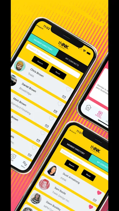 صور thINK CONNECT