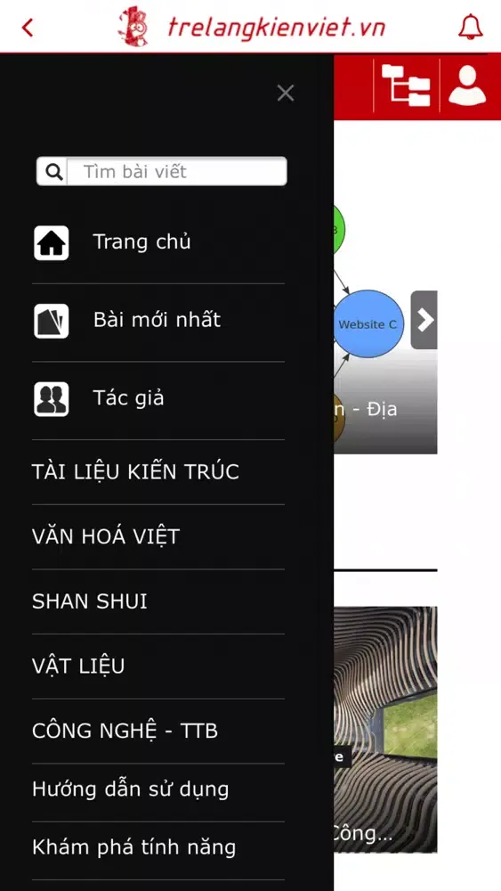 Tre Lang Kien Viet Screenshots