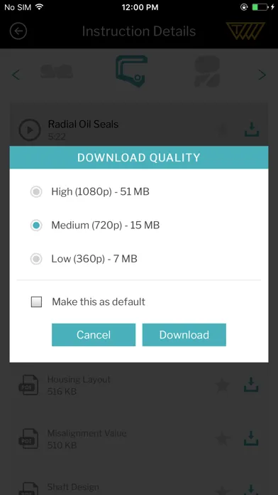 تصاویر Installation Instructions