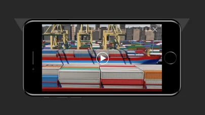 LNG Transfer Solutions AR應用截圖