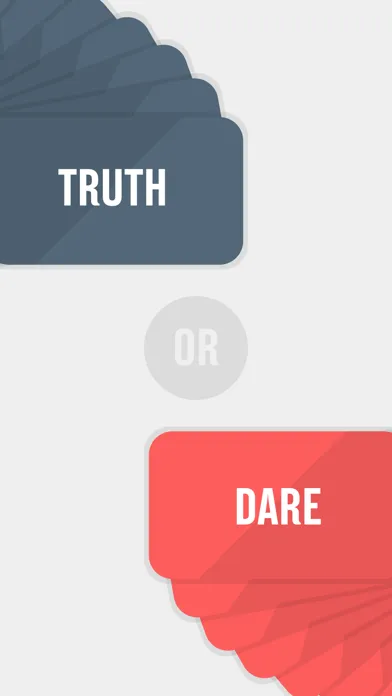 Ảnh chụp màn hình của Truth or Dare - Verum